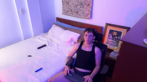 Snapshot of scoobysnack_ chatting on 12-14-25, 02:06 ScoobySnack online show from 12-14-25, 02:06