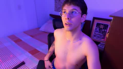 Snapshot of scoobysnack_ chatting on 12-22-25, 01:35 ScoobySnack online show from 12-22-25, 01:35