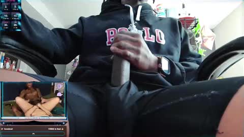 Scooby snow online show from 12-16-25, 02:44