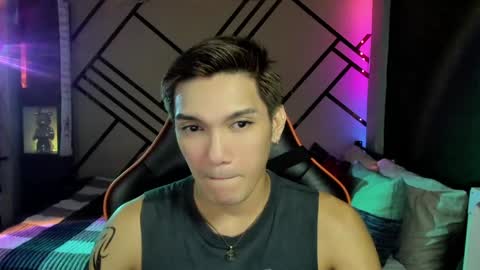   Not Angelo  online show from 12-25-24, 11:10