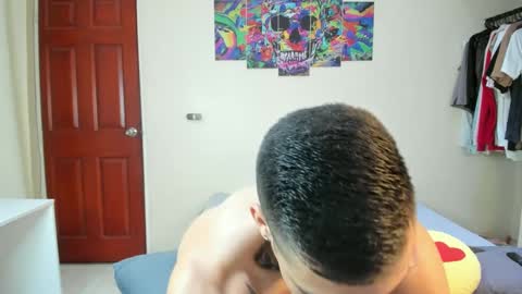 Daniel martinez - Independent model online show from 12-28-24, 10:02