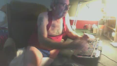 scotsman_62 online show from 05-13-26, 07:06