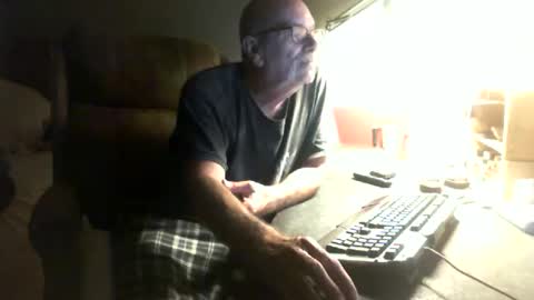 scotsman_62 online show from 06-08-26, 07:09