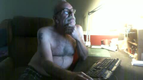 scotsman_62 online show from 06-28-26, 07:36