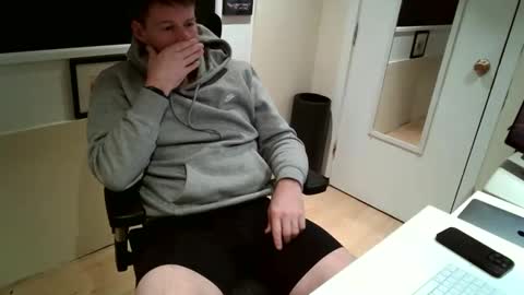 scotsmanx online show from 02-01-26, 02:32