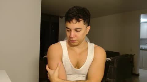 Twitter Scott brasher1 Instagram Camiloestuardo2 online show from 03-09-26, 04:27