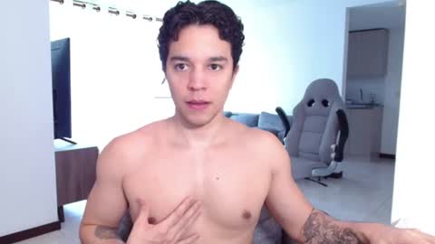 Twitter Scott brasher1 Instagram Camiloestuardo2 online show from 06-14-26, 06:10