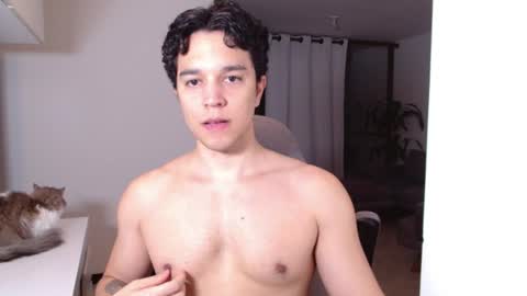 Twitter Scott brasher1 Instagram Camiloestuardo2 online show from 06-25-26, 03:17