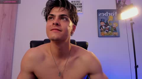scott_delta online show from 12-04-24, 03:04