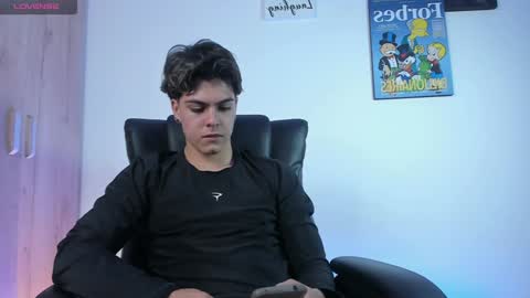 scott_delta online show from 12-11-24, 11:32