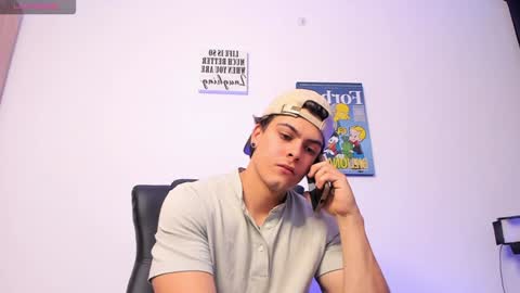scott_delta online show from 01-18-25, 11:55