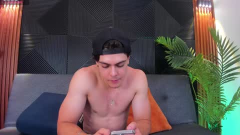 scott_delta online show from 01-29-25, 08:25