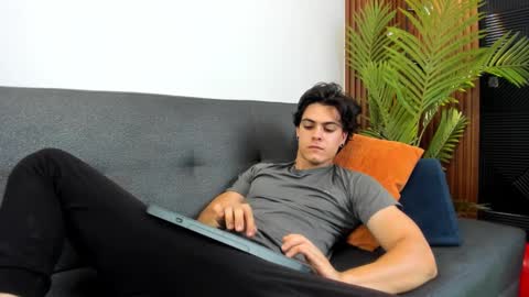 scott_delta online show from 02-16-25, 01:14