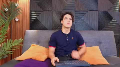 scott_delta online show from 03-03-25, 08:00