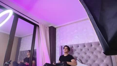 scott_delta online show from 03-09-25, 12:00