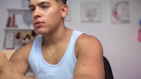 Andrew Flintt online show from 12-19-25, 12:50