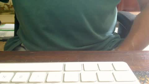 Scott online show from 06-20-26, 06:54