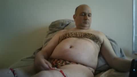 Snapshot of scottforfuhn chatting on 04-30-26, 02:45 scottforfuhn online show from 04-30-26, 02:45