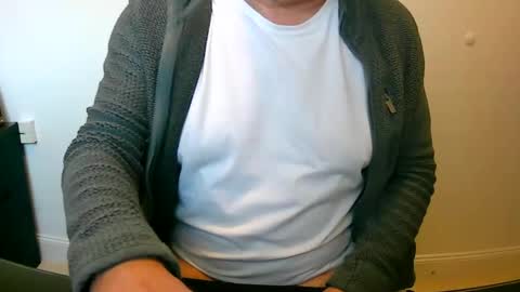 Scott online show from 01-19-25, 09:33