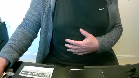 Scott online show from 01-22-25, 09:46