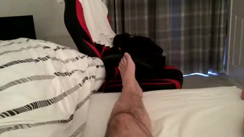 Scott online show from 01-29-25, 08:51