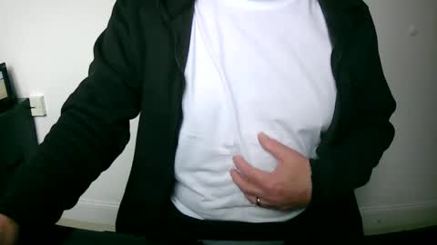 Scott online show from 02-18-25, 08:38