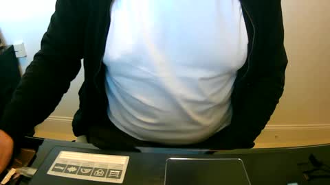 Scott online show from 02-24-25, 08:38