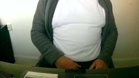 Scott online show from 03-08-25, 09:39