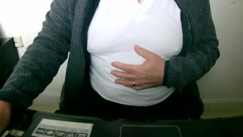 Scott online show from 03-11-25, 09:02