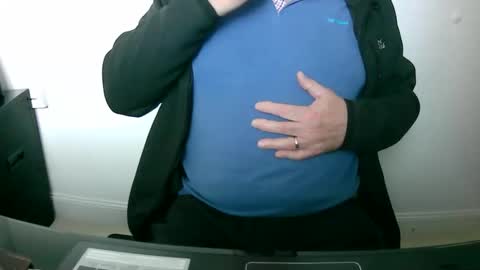 Scott online show from 03-12-25, 09:02