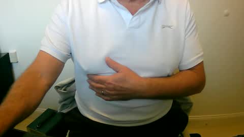 Scott online show from 10-12-25, 08:13