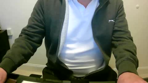 Scott online show from 01-17-26, 09:25