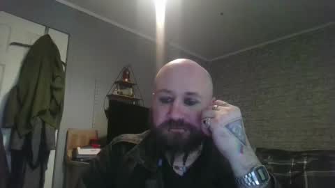 Richard James online show from 04-01-26, 01:41