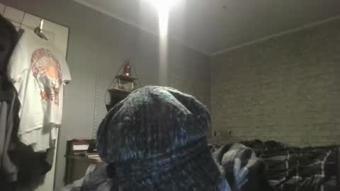 Richard James online show from 04-09-26, 10:26