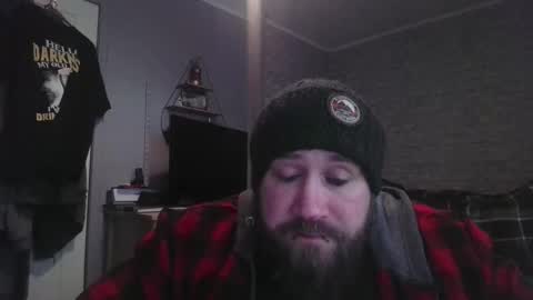 Richard James online show from 04-13-26, 03:28
