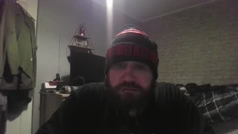 Richard James online show from 04-15-26, 06:59