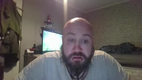 Richard James online show from 04-16-26, 10:12