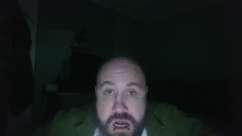 Richard James online show from 04-18-26, 07:07