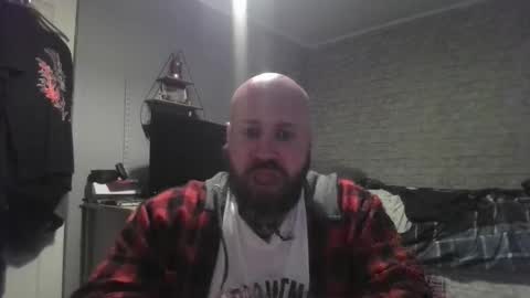 Richard James online show from 05-01-26, 07:51