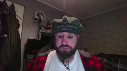Richard James online show from 06-15-26, 03:14