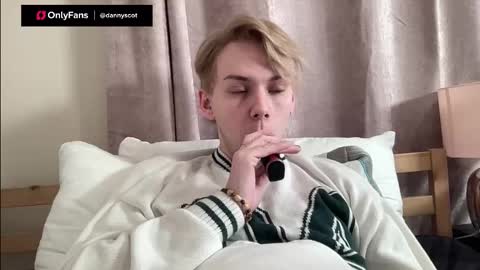 danny online show from 10-02-25, 11:34