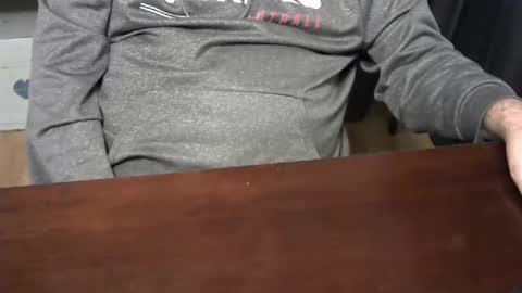 scottmaine25 online show from 10-16-25, 07:15