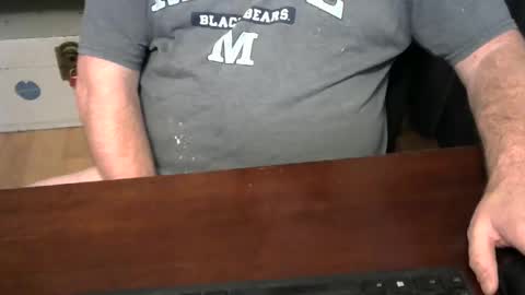 scottmaine25 online show from 10-31-25, 03:57