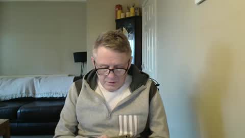 James online show from 01-01-25, 11:38