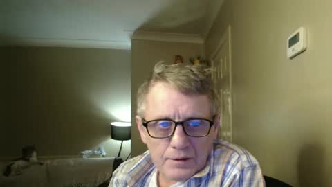 James online show from 01-31-25, 06:57