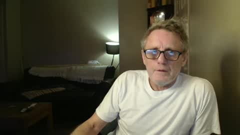 James online show from 02-04-25, 10:34