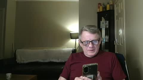 James online show from 02-13-25, 07:52