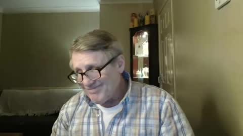 James online show from 02-27-25, 07:37