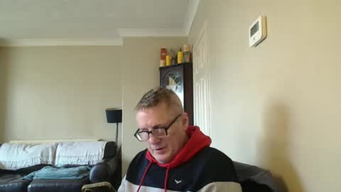 James online show from 03-04-25, 12:22