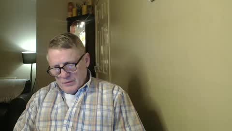 James online show from 03-06-25, 08:16